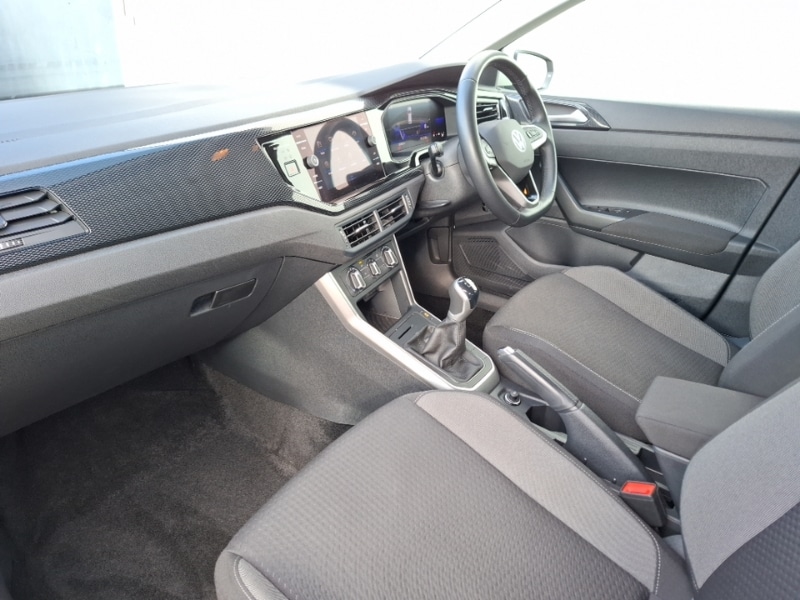 Used Volkswagen Polo 2024 for sale - 78013722: Photo 5