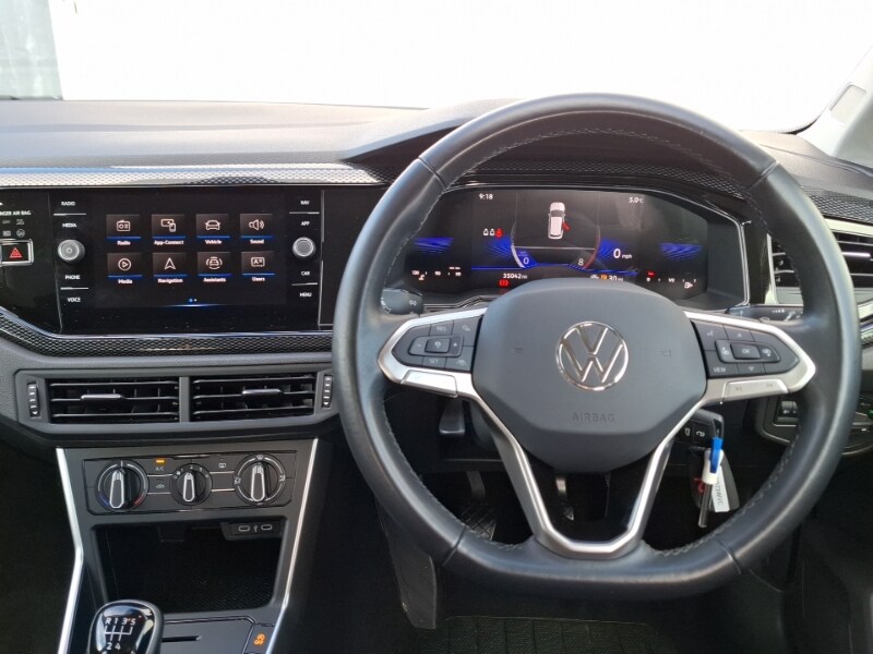 Used Volkswagen Polo 2024 for sale - 78013722: Photo 7