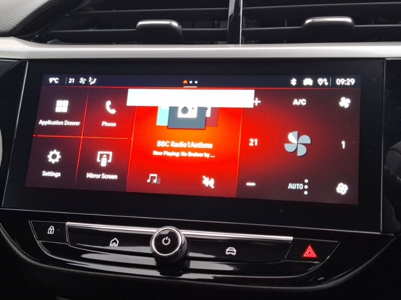 Used Vauxhall Corsa 2025 for sale - 77439429: Photo 11