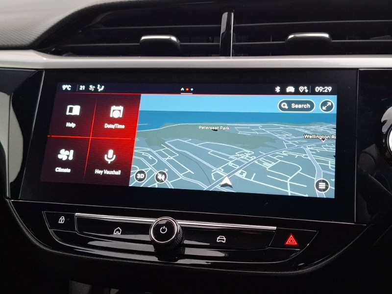 Used Vauxhall Corsa 2025 for sale - 77439429: Photo 12