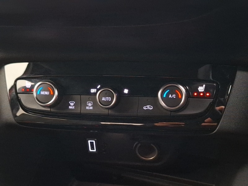 Used Vauxhall Corsa 2025 for sale - 77439429: Photo 13