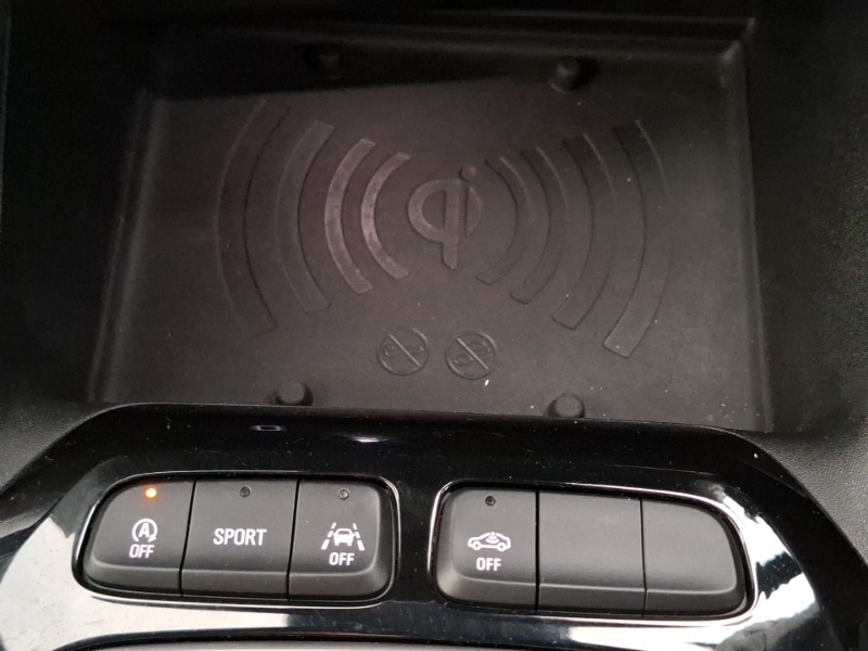 Used Vauxhall Corsa 2025 for sale - 77439429: Photo 14