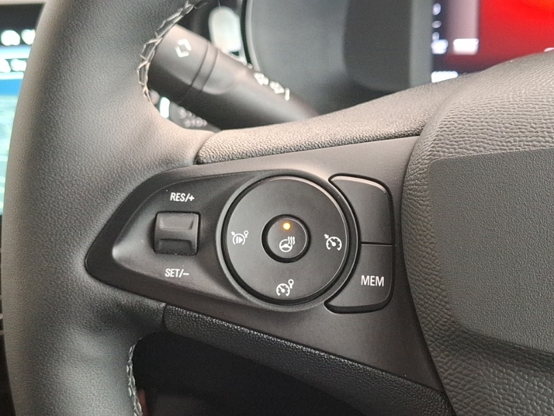 Used Vauxhall Corsa 2025 for sale - 77439429: Photo 16