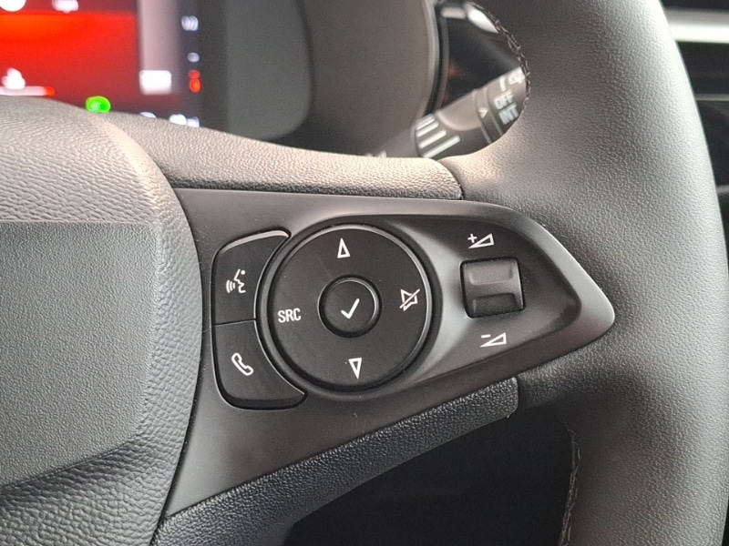 Used Vauxhall Corsa 2025 for sale - 77439429: Photo 17