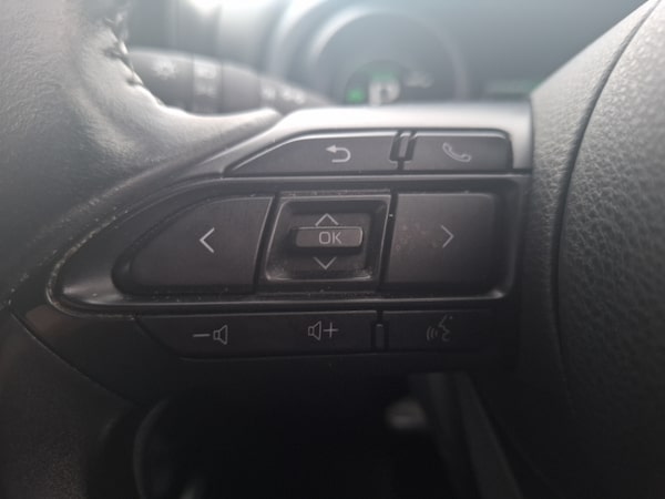 Used Toyota Yaris 2022 for sale - 76195538: Photo 13