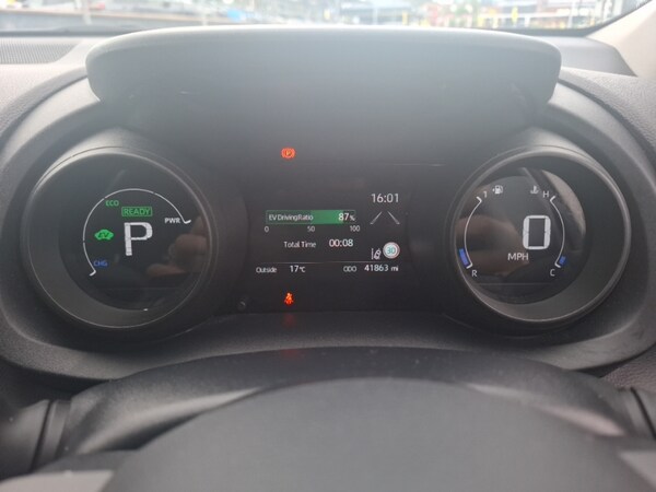 Used Toyota Yaris 2022 for sale - 76195538: Photo 14