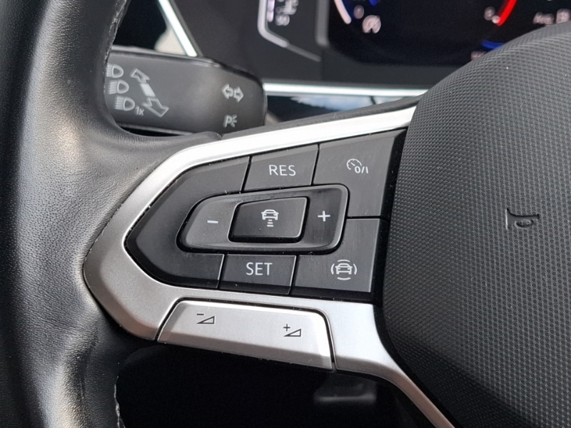 Used Volkswagen T-Cross 2021 for sale - 76583669: Photo 15