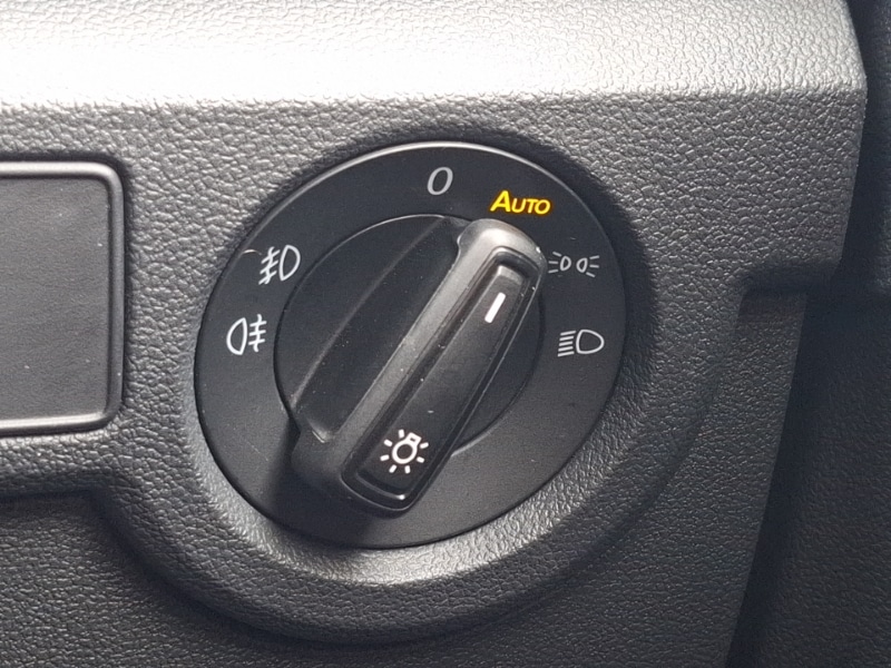 Used Volkswagen T-Cross 2021 for sale - 76583669: Photo 17