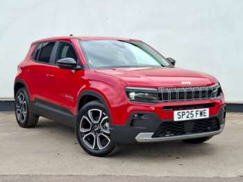 Used Jeep Other 2025 for sale - 74914118: Photo