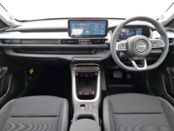 Used Jeep Other 2025 for sale - 74914118: Photo