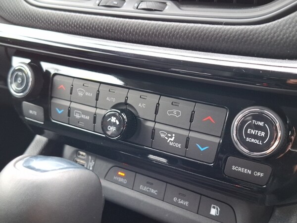 Used Jeep Compass 2025 for sale - 76195537: Photo 11