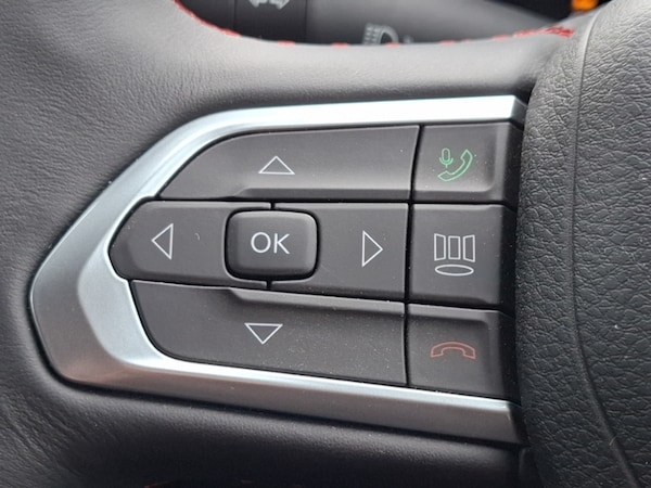Used Jeep Compass 2025 for sale - 76195537: Photo 13