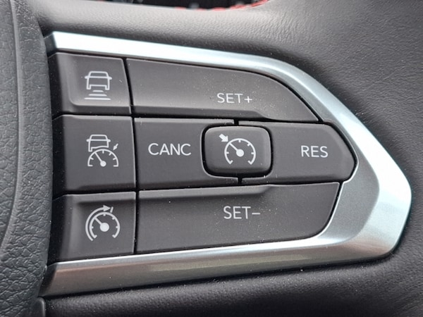 Used Jeep Compass 2025 for sale - 76195537: Photo 14