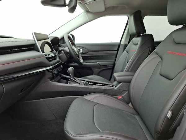 Used Jeep Compass 2025 for sale - 76195537: Photo 5