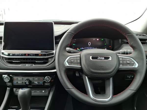 Used Jeep Compass 2025 for sale - 76195537: Photo 7
