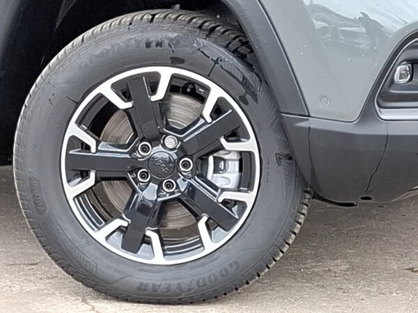 Used Jeep Compass 2025 for sale - 76195537: Photo 9
