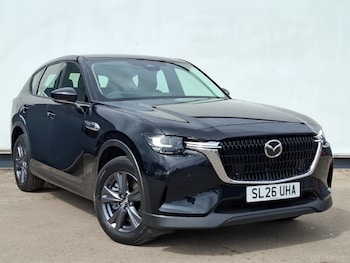 Used Mazda CX-60 2026 for sale - 78490454: Photo