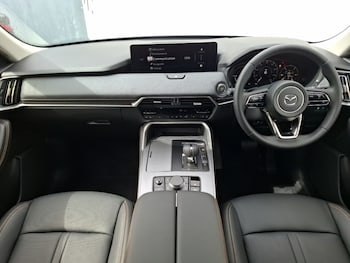 Used Mazda CX-60 2026 for sale - 78490454: Photo