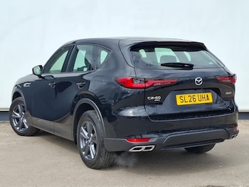 Used Mazda CX-60 2026 for sale - 78490454: Photo