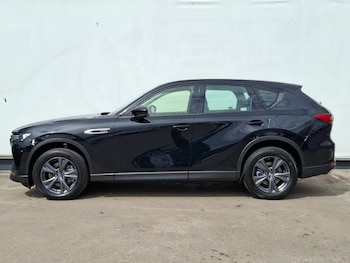 Used Mazda CX-60 2026 for sale - 78490454: Photo