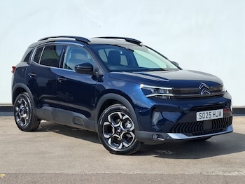 Citroen - C5 Aircross