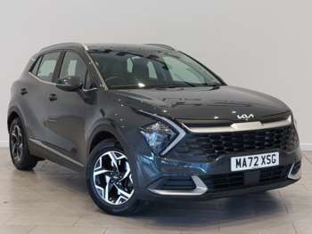 2022 - 1.6 CRDi ISG 2 5dr