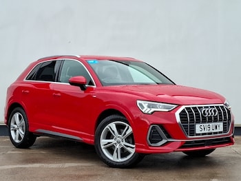 Audi - Q3