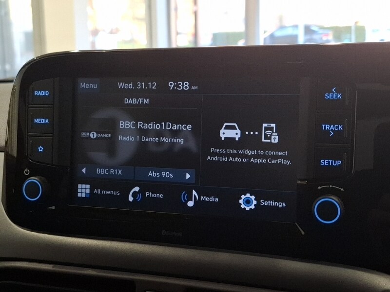 Used Hyundai i10 2021 for sale - 77078244: Photo 11