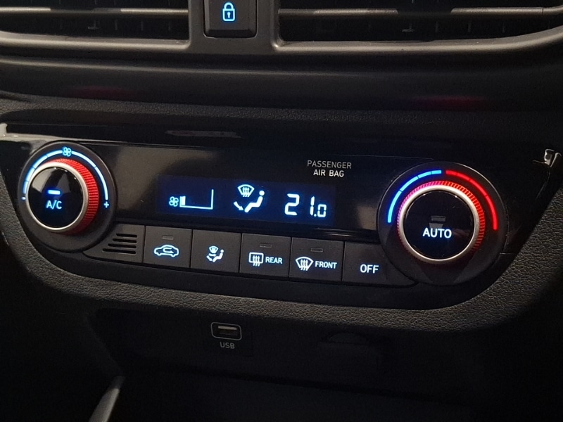 Used Hyundai i10 2021 for sale - 77078244: Photo 13