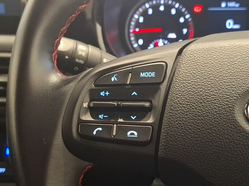 Used Hyundai i10 2021 for sale - 77078244: Photo 15