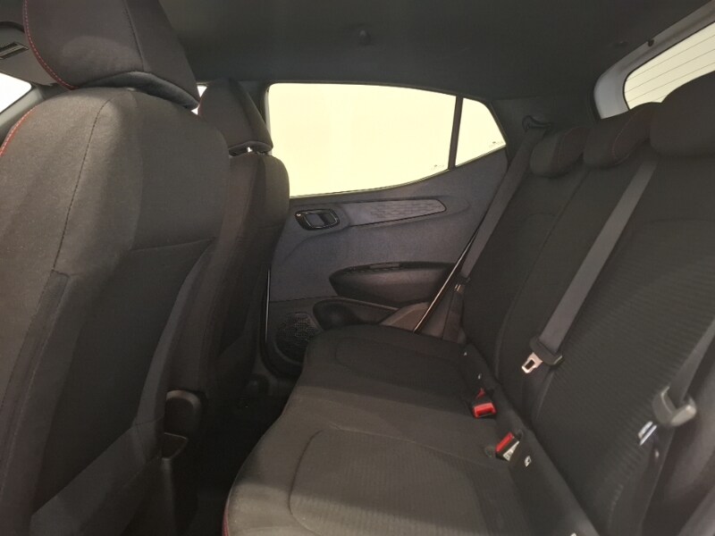 Used Hyundai i10 2021 for sale - 77078244: Photo 6