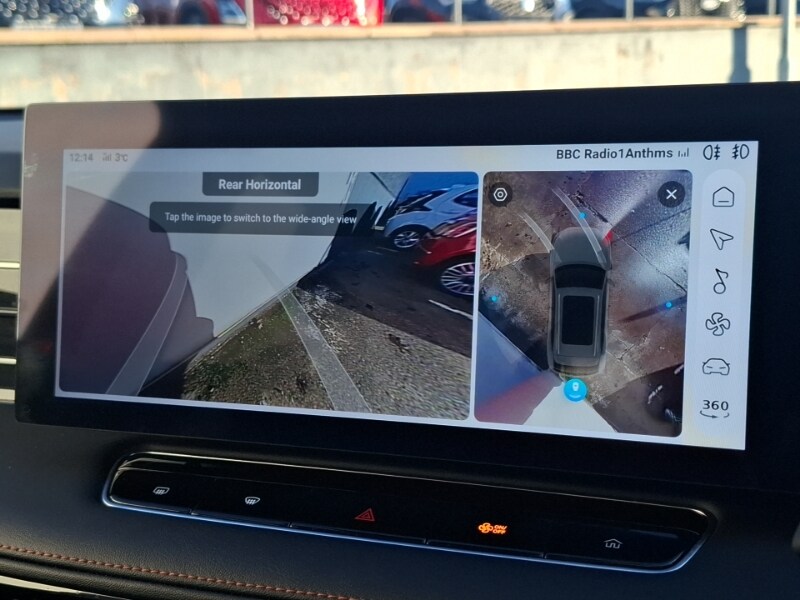 Used MG MG HS 2025 for sale - 77544513: Photo 13