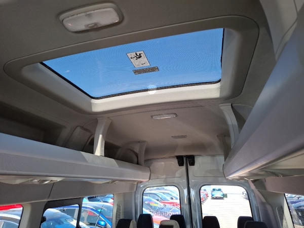 Used Ford Transit 2018 for sale - 76121163: Photo 10