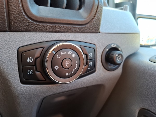 Used Ford Transit 2018 for sale - 76121163: Photo 14