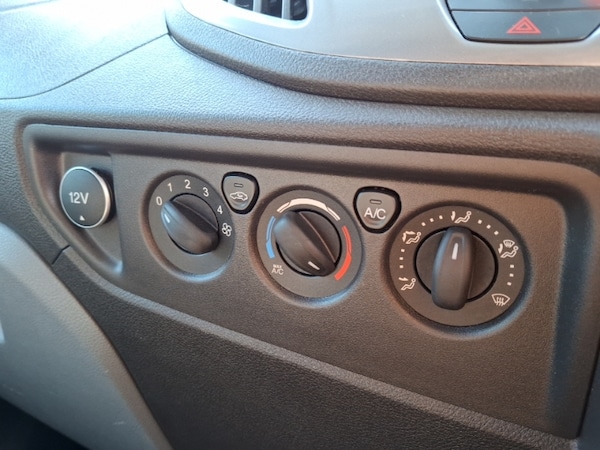 Used Ford Transit 2018 for sale - 76121163: Photo 15