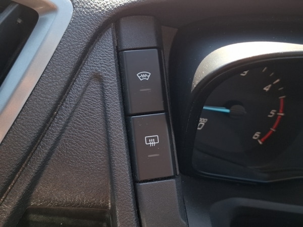 Used Ford Transit 2018 for sale - 76121163: Photo 16