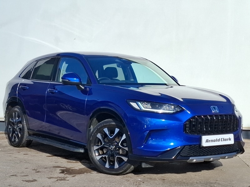 Used Honda ZR-V 2023 for sale - 76145422: Photo 1