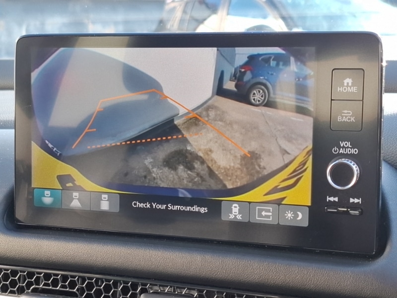 Used Honda ZR-V 2023 for sale - 76145422: Photo 10