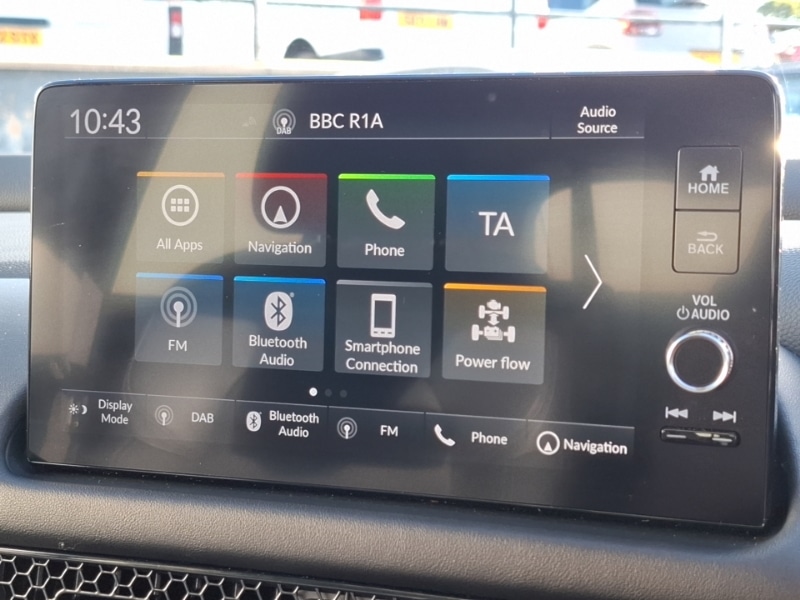 Used Honda ZR-V 2023 for sale - 76145422: Photo 12