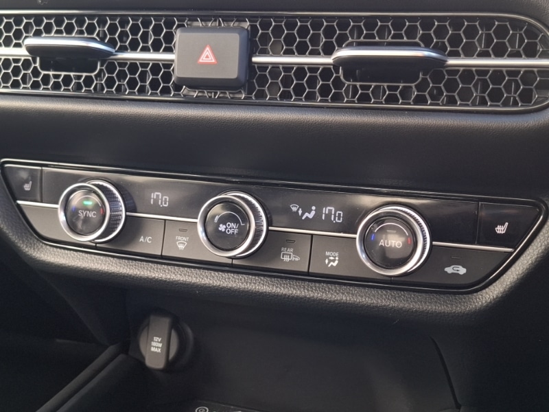 Used Honda ZR-V 2023 for sale - 76145422: Photo 13