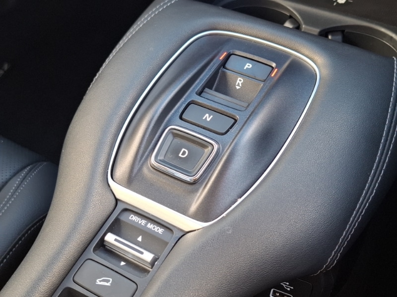 Used Honda ZR-V 2023 for sale - 76145422: Photo 14