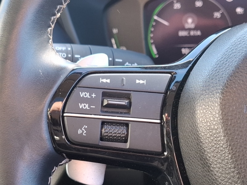 Used Honda ZR-V 2023 for sale - 76145422: Photo 15