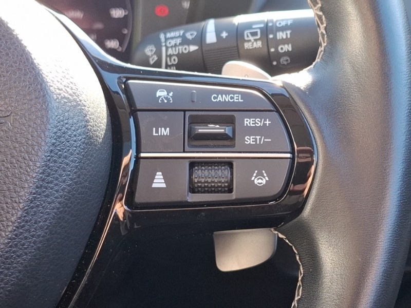 Used Honda ZR-V 2023 for sale - 76145422: Photo 16