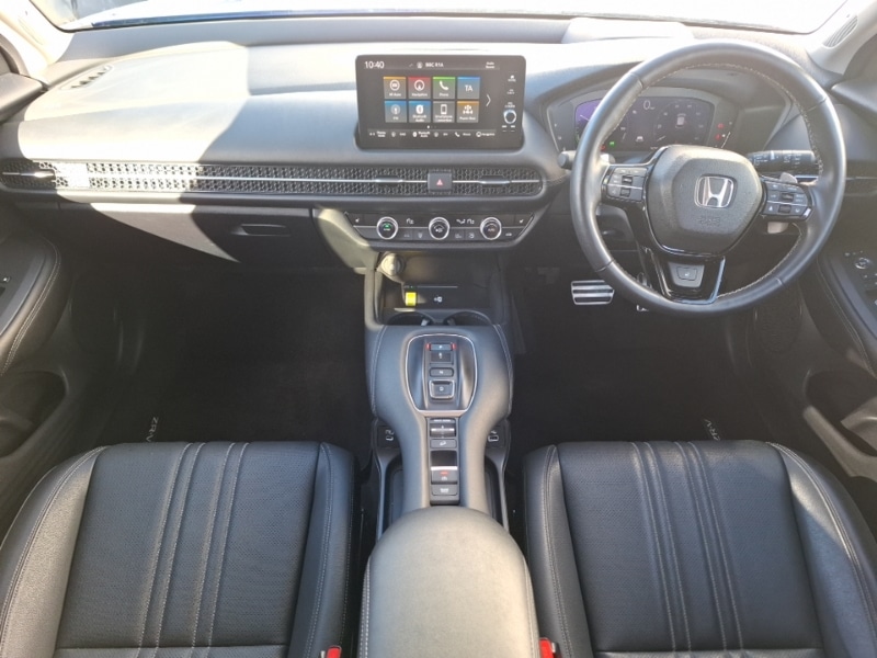 Used Honda ZR-V 2023 for sale - 76145422: Photo 2