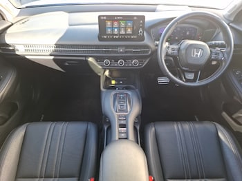 Used Honda ZR-V 2023 for sale - 76145422: Photo 2