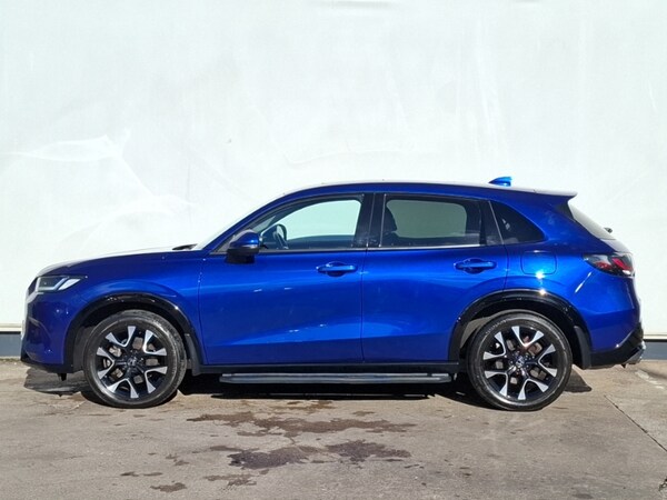Used Honda ZR-V 2023 for sale - 76145422: Photo 4