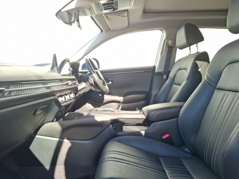 Used Honda ZR-V 2023 for sale - 76145422: Photo 5