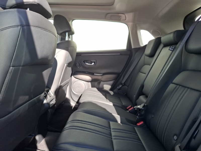 Used Honda ZR-V 2023 for sale - 76145422: Photo 6