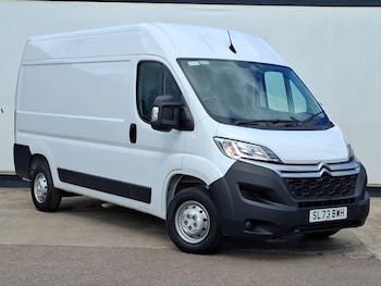 Citroen - Relay