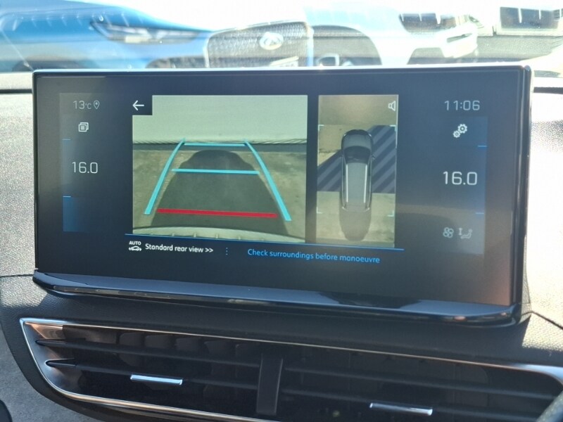 Used Peugeot 5008 2022 for sale - 78225248: Photo 10